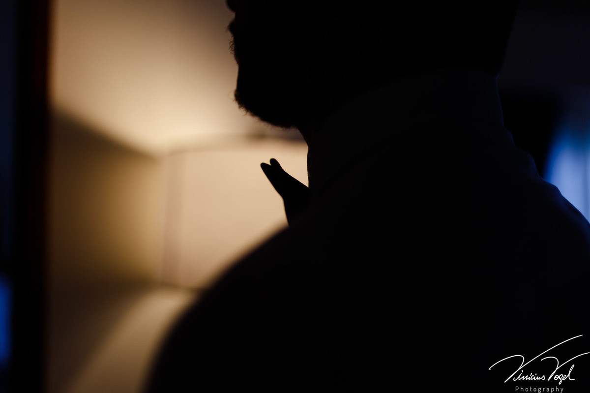 fotógrafo de casamento, Destination Wedding, noivo