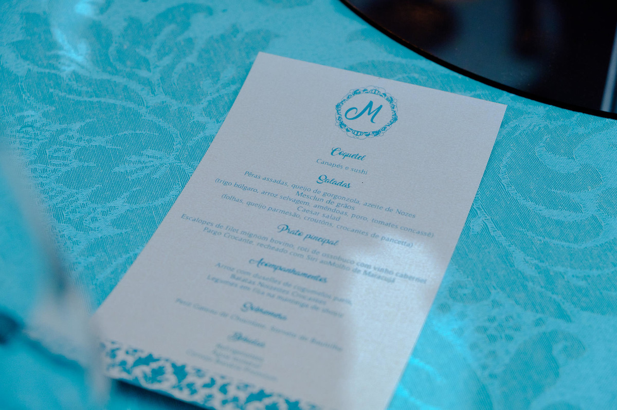 Cardápio, 15 anos da Marina Pereira, no Salão Westfália da Sociedade Germânia, organizado por Novittá Eventos, pelo fotógrafo Vinícius Vogel, Porto Alegre e região metropolitana