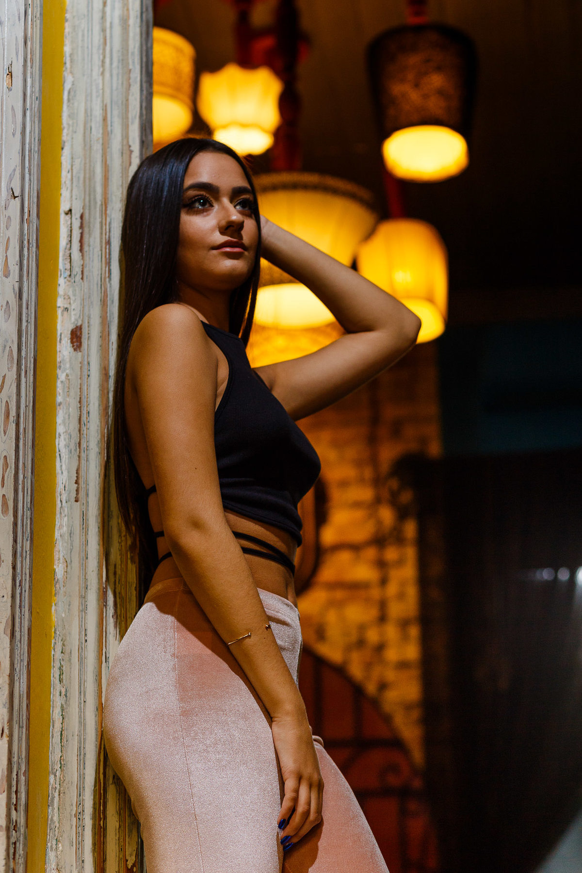 Ensaio 15th - Book 15 anos da Marina Pereira, pelo fotógrafo Vinícius Vogel, fotógrafo em Porto Alegre, Região Metropolitana e Serra Gaúcha, no Agridoce Café