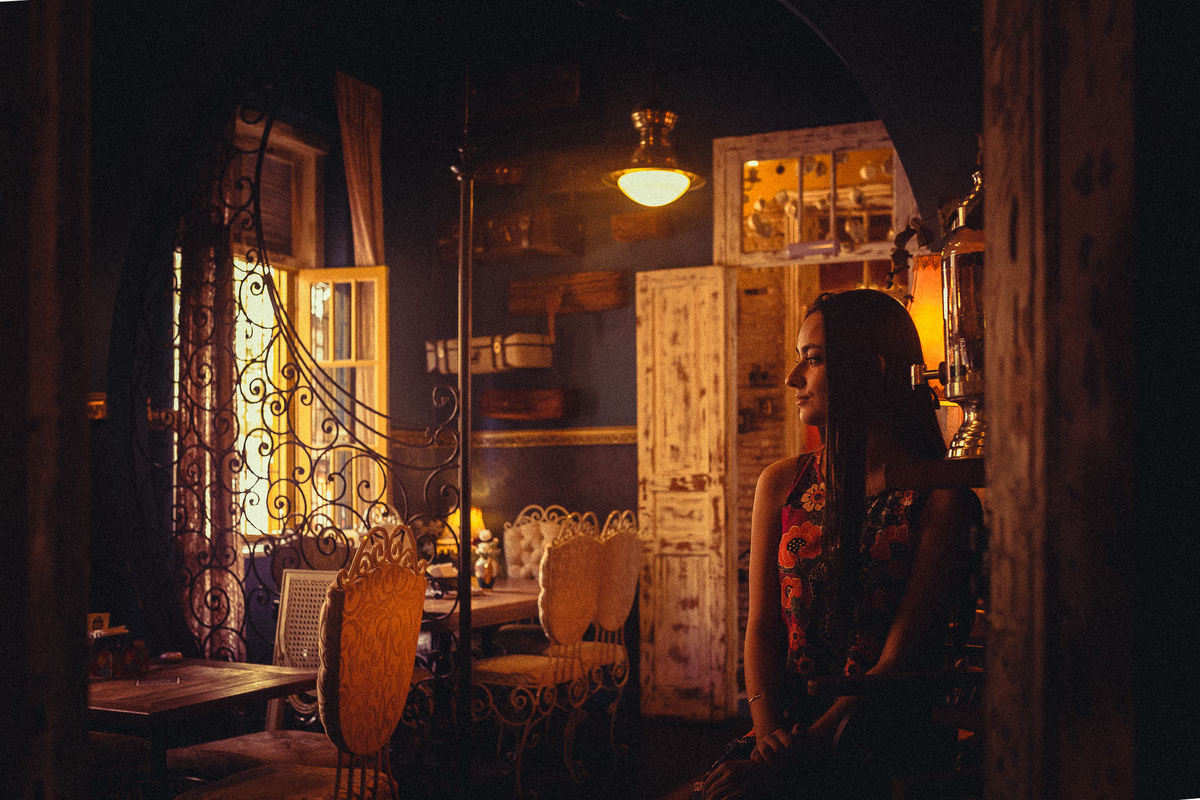 Ensaio 15th - Book 15 anos da Marina Pereira, pelo fotógrafo Vinícius Vogel, fotógrafo em Porto Alegre, Região Metropolitana e Serra Gaúcha, no Agridoce Café