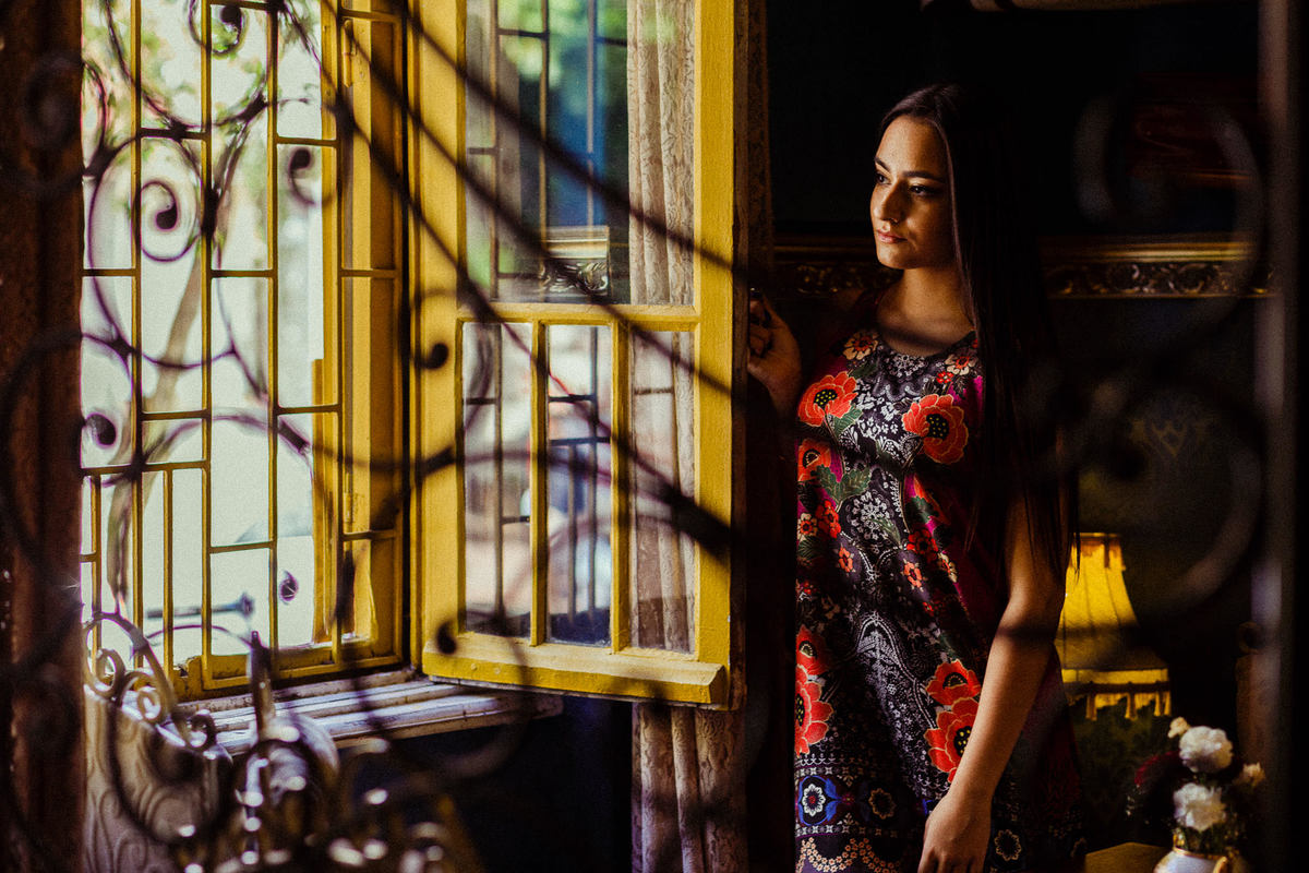 Ensaio 15th - Book 15 anos da Marina Pereira, pelo fotógrafo Vinícius Vogel, fotógrafo em Porto Alegre, Região Metropolitana e Serra Gaúcha, no Agridoce Café