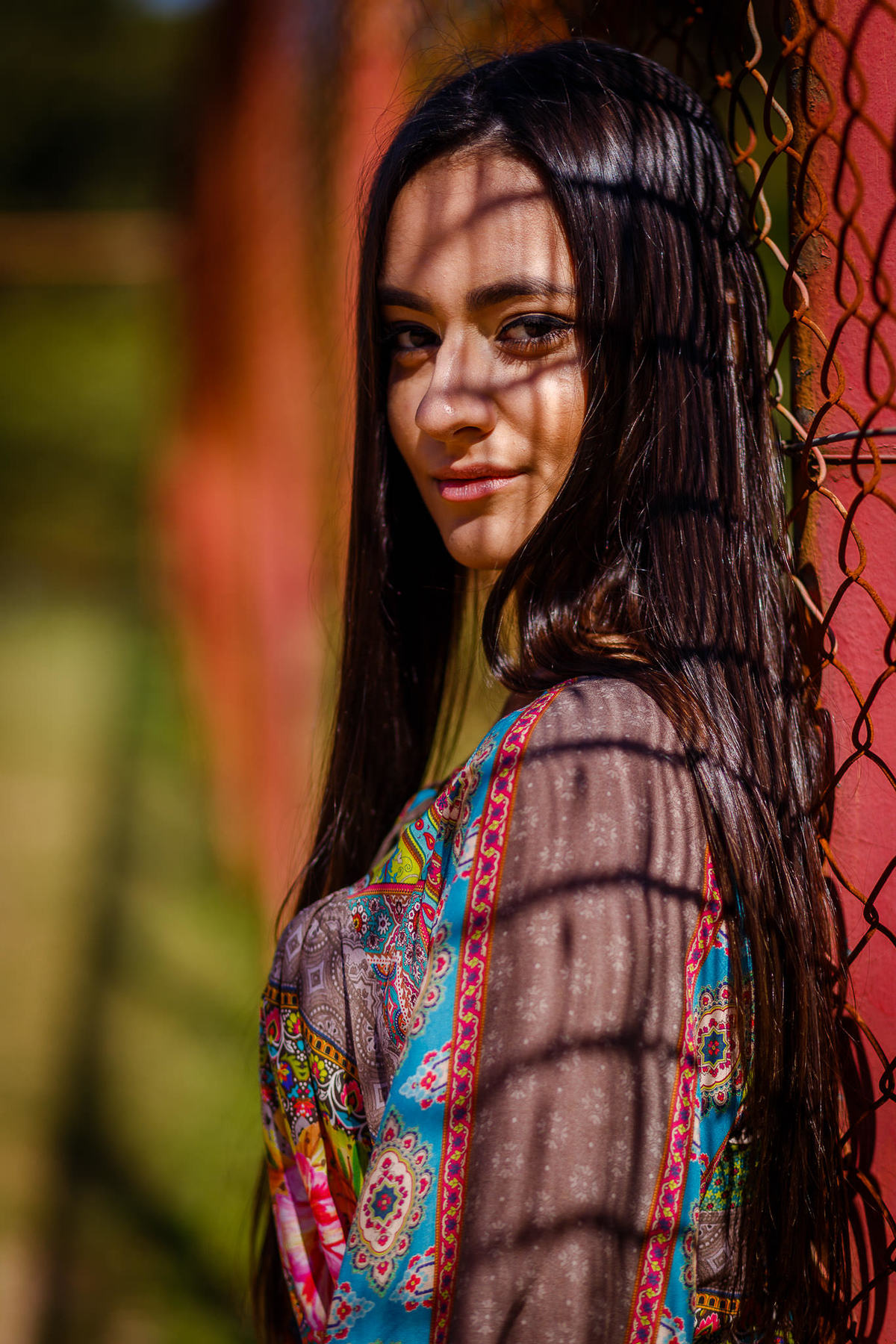Ensaio 15th - Book 15 anos da Marina Pereira, pelo fotógrafo Vinícius Vogel, fotógrafo em Porto Alegre, Região Metropolitana e Serra Gaúcha, no Parque Knijnik