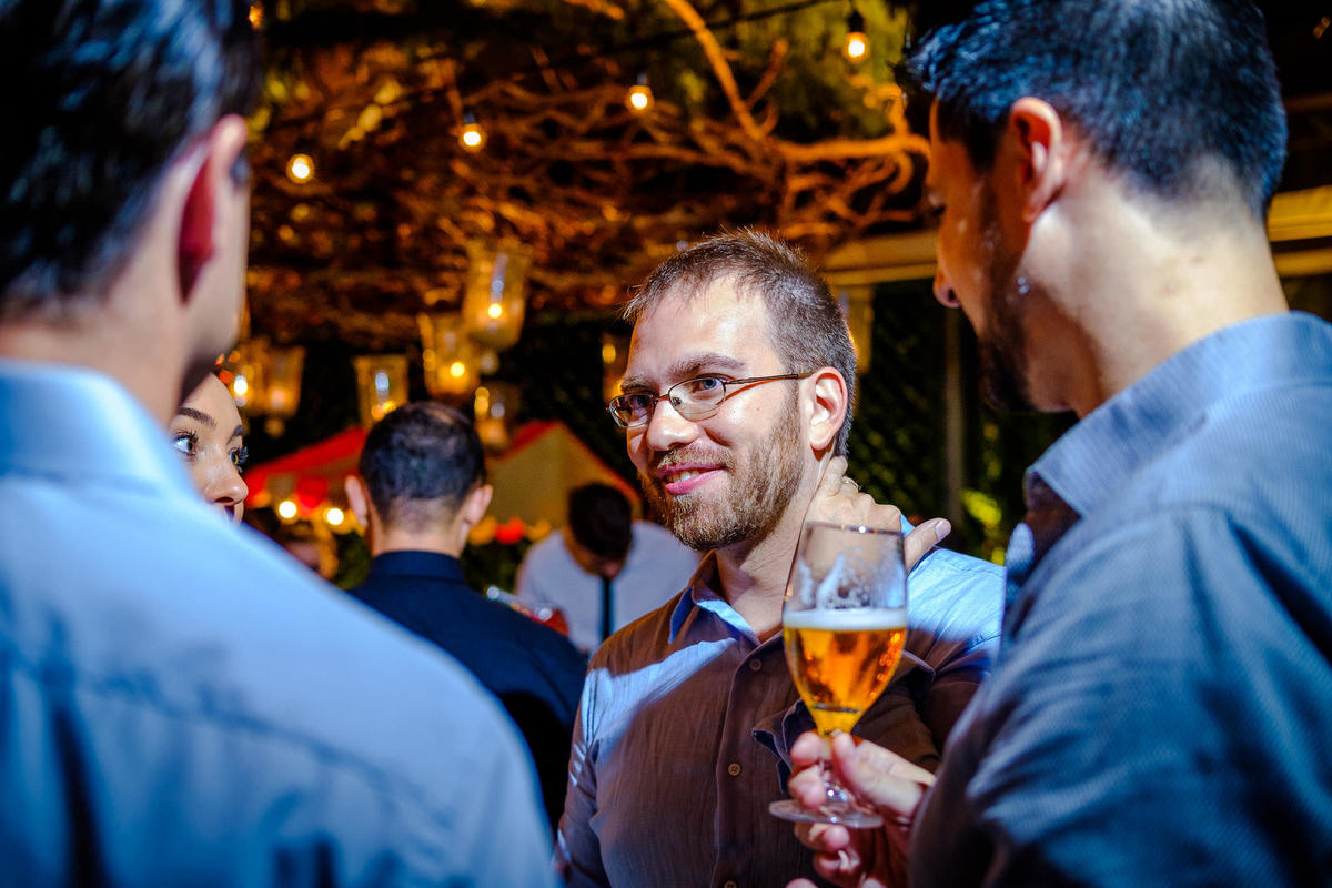 Ana e Marcelo, Casamento na cervejaria Seasons, Fotógrafo de Casamento Vinícius Vogel, Porto Alegre, Gramado, Canela, Caxias do Sul, Bento Gonçalves, Curitiba, São Paulo, Rio de Janeiro, Portugal. Cris Calero Eventos