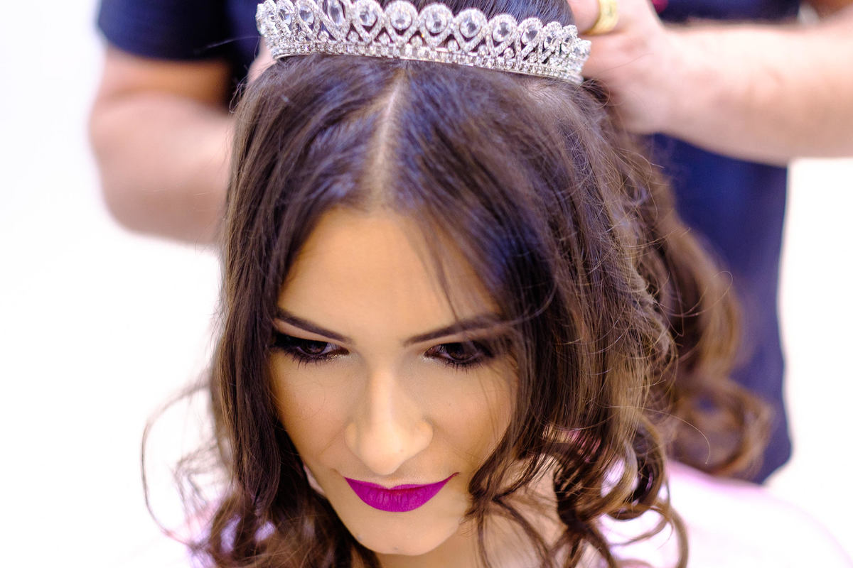 15 anos 15th da Kaiane por Vinícius Vogel e Maggie, fotógrafo de eventos, book, casamento, formatura em Porto Alegre, serra gaúcha, Florianópolis, São Paulo, Lisboa, Cascais, Buenos Aires. tiara