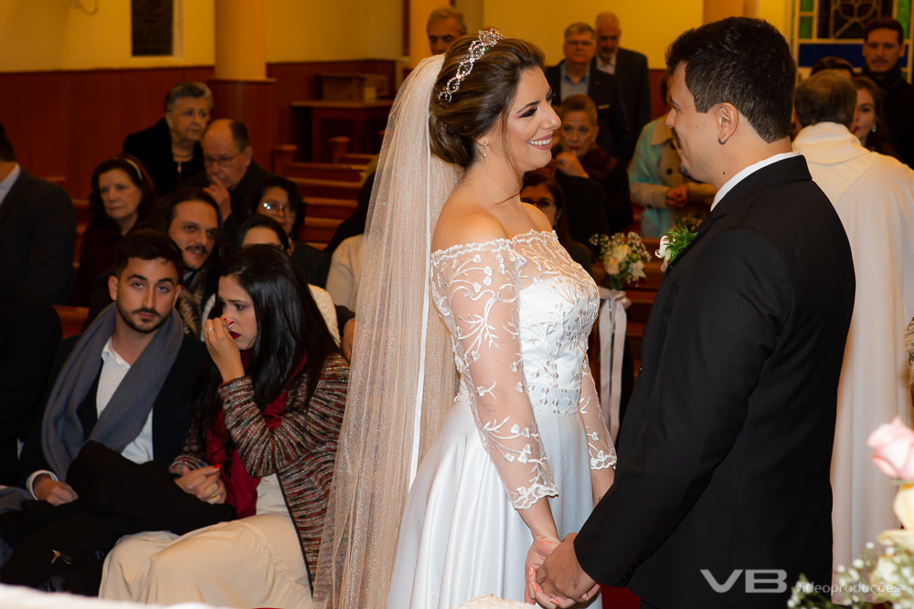 Casamento André e Clarissa