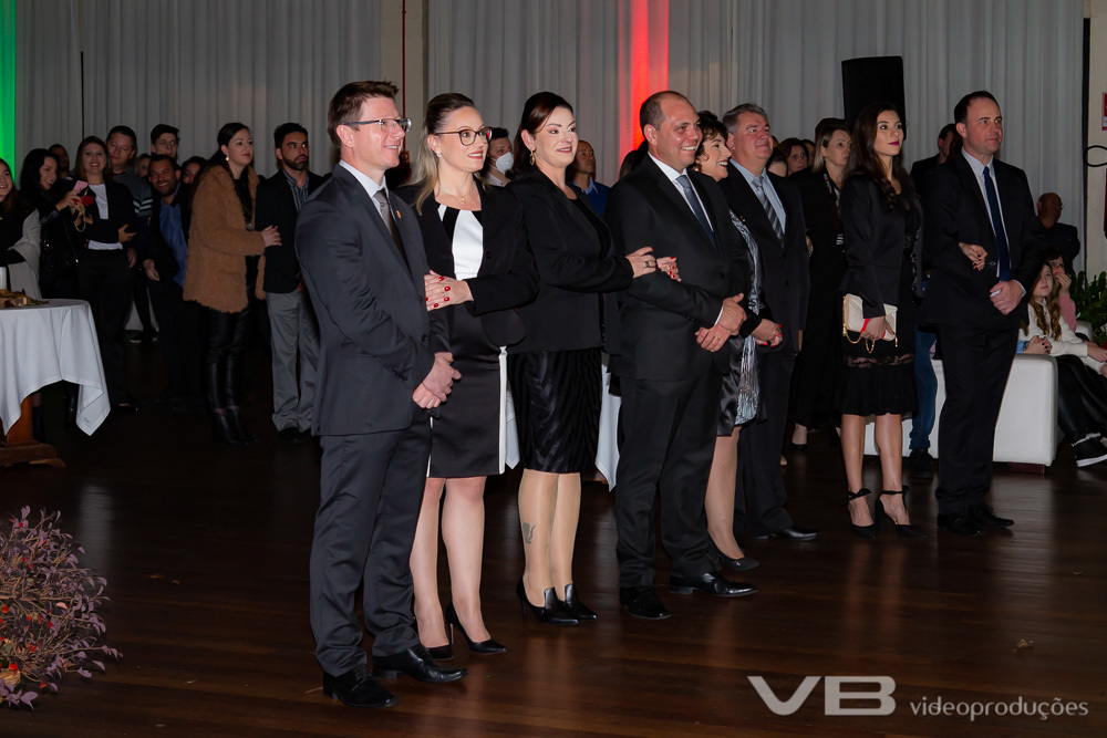 Lançamento da XI Femaçã em Veranópolis