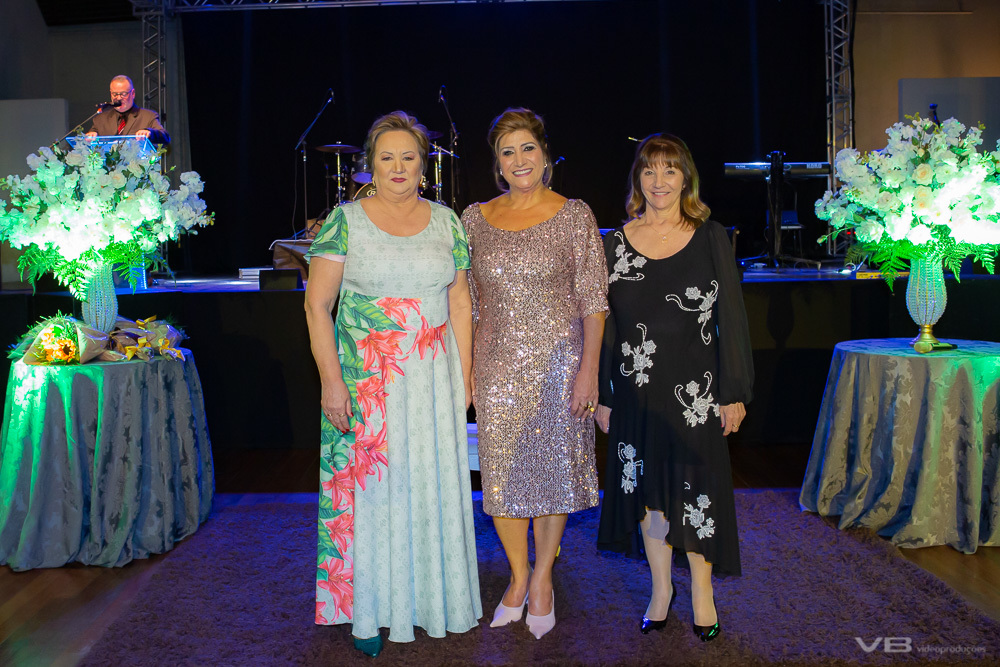 Diretoria da Sociedade Alfredochavense