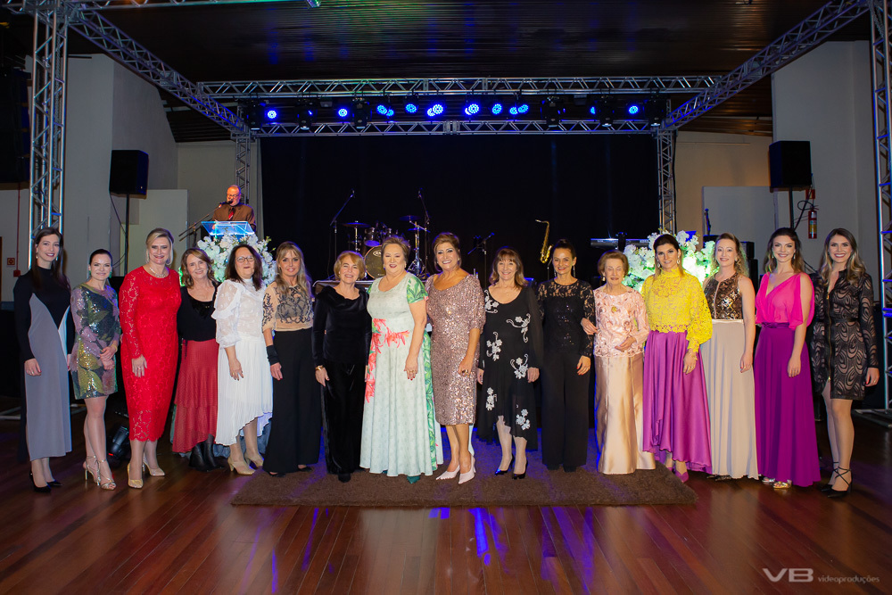 Diretoria da Soal e Ex-soberanas