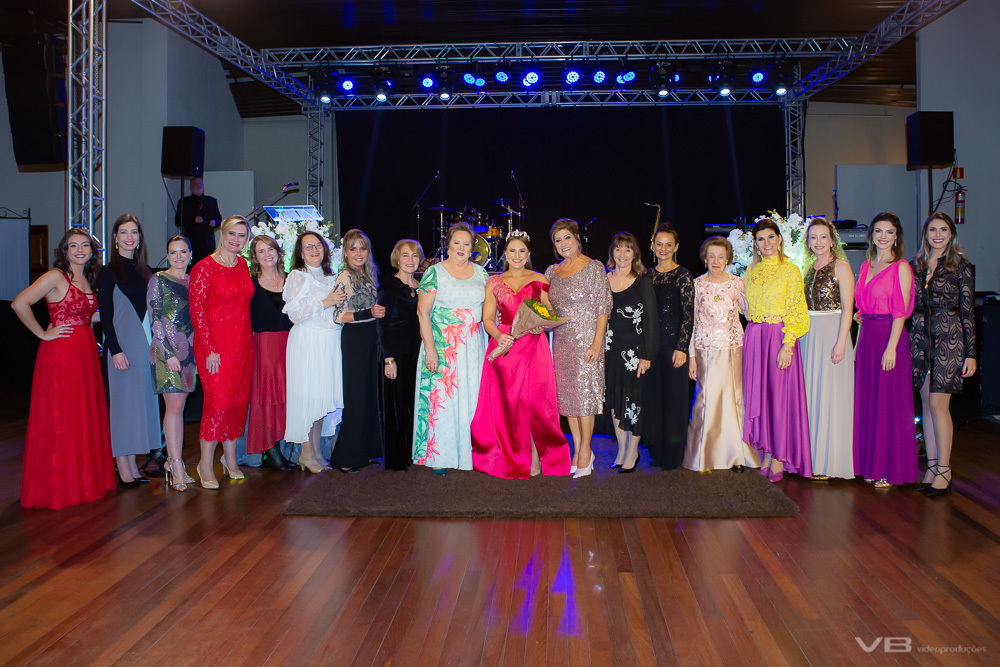 Diretoria da Soal,  Ex-soberanas e soberana SOAL 2022/2023