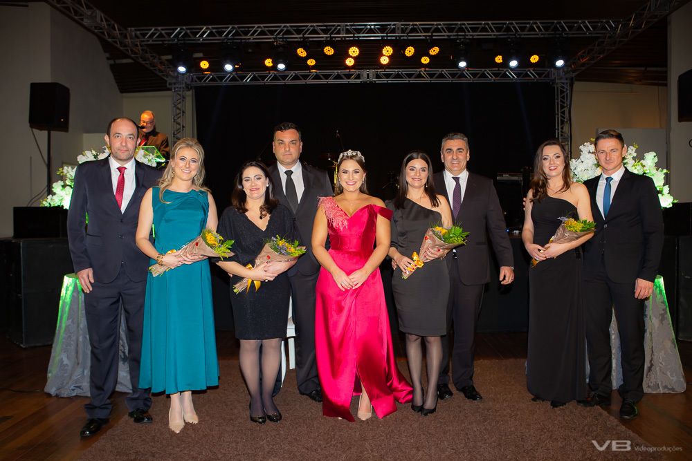 Comendadores da Comenda Príncipe de Piemonte 2023