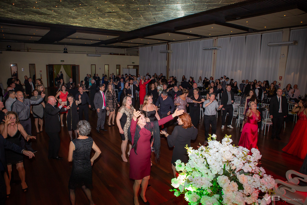 Baile de 84º Aniversário da Soal em Veranópolis