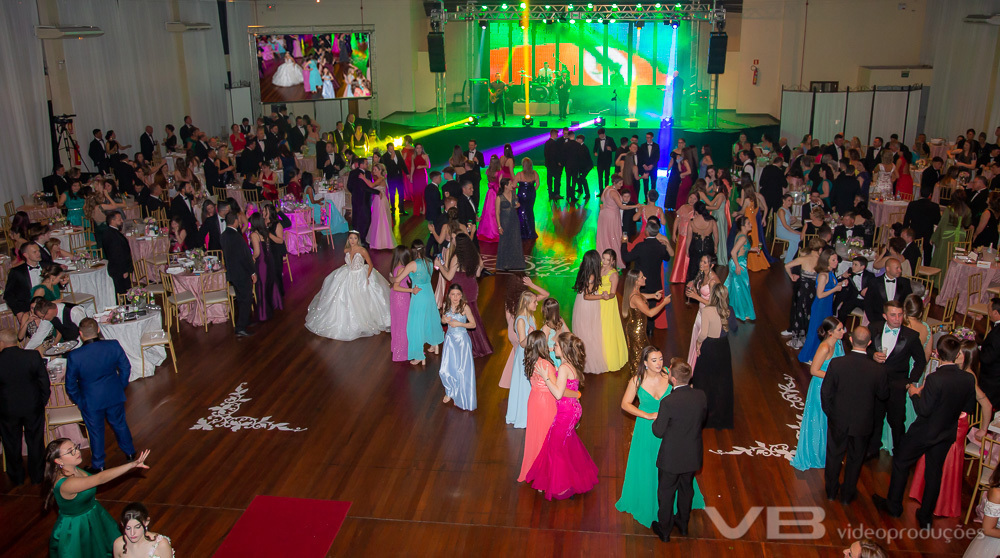 Baile de Debutantes SOAL 2022