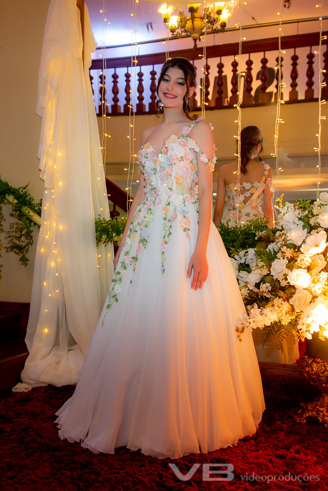 Ana Rosa Soares Mantovani Debutante SOAL 2022