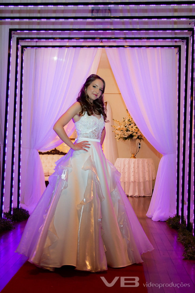 Joana Roncato Fochesatto Debutante SOAL 2022