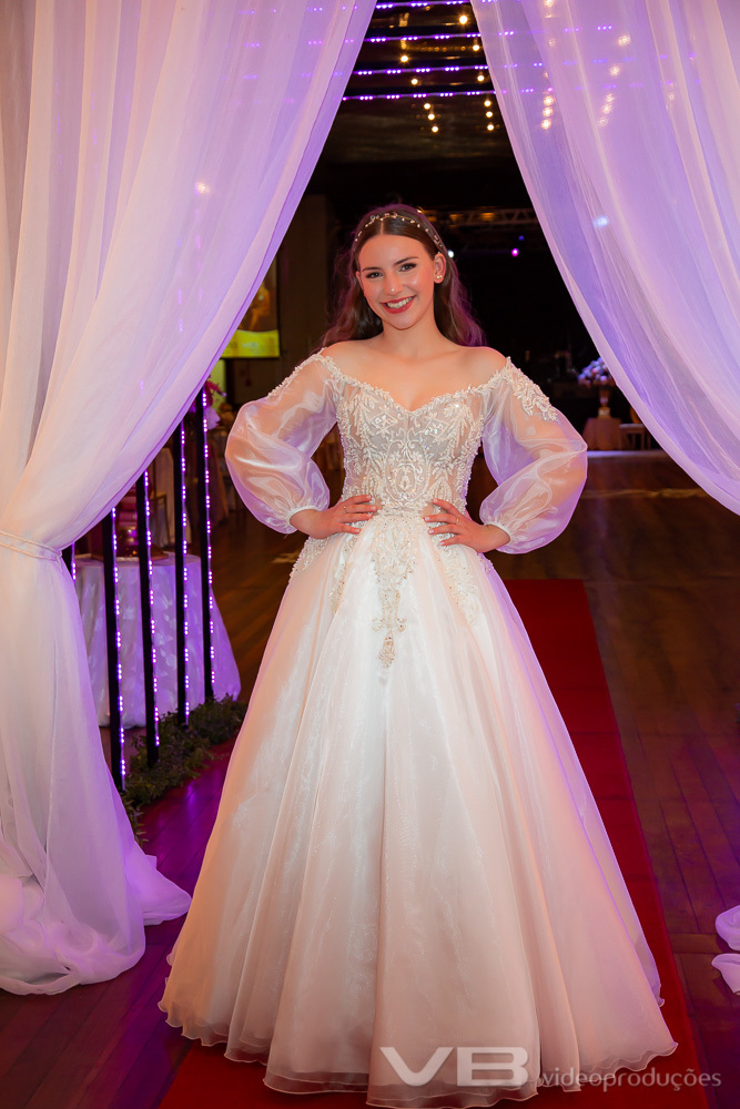 Isabella Rolim Stasiak Debutante SOAL 2022