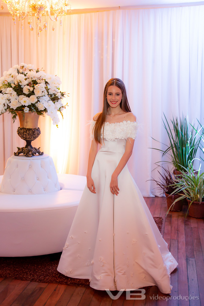 Nicole Dorigon da Paz Debutante SOAL 2022