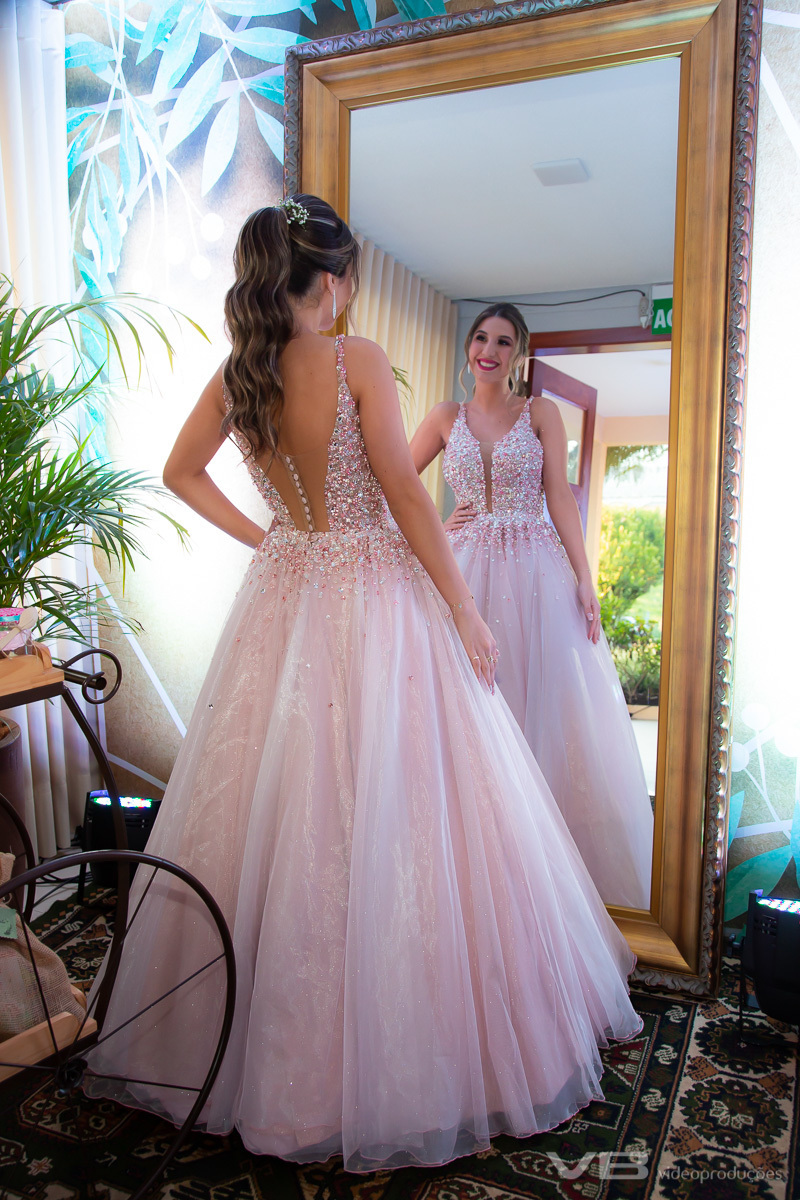 15 anos da Bele no Caça e Pesca