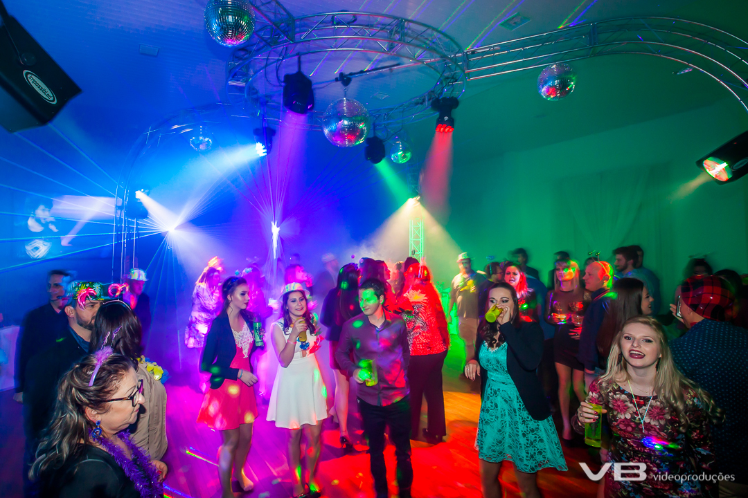 Festa de Formatura Mayara - Sonorização - Grid - Iluminação - Luzes - Fotos