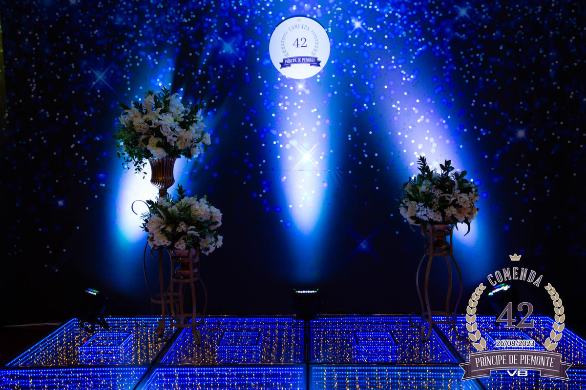 42 Comenda Príncipe de Piemonte SOAL - Sociedade Alfredochavense - Veranópolis - 2023 - RS 