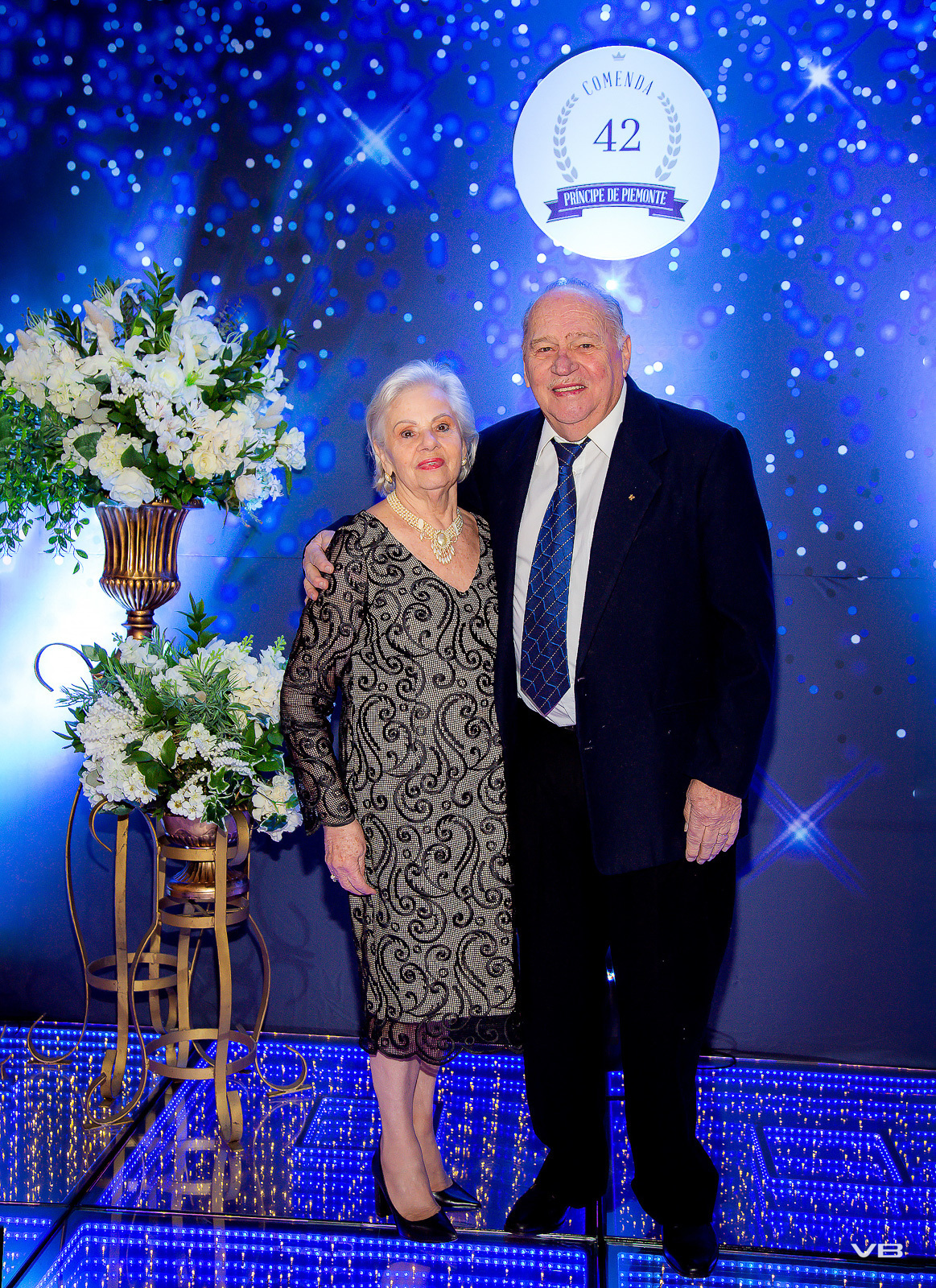 42 Comenda Príncipe de Piemonte SOAL - Sociedade Alfredochavense - Veranópolis - 2023 - RS 