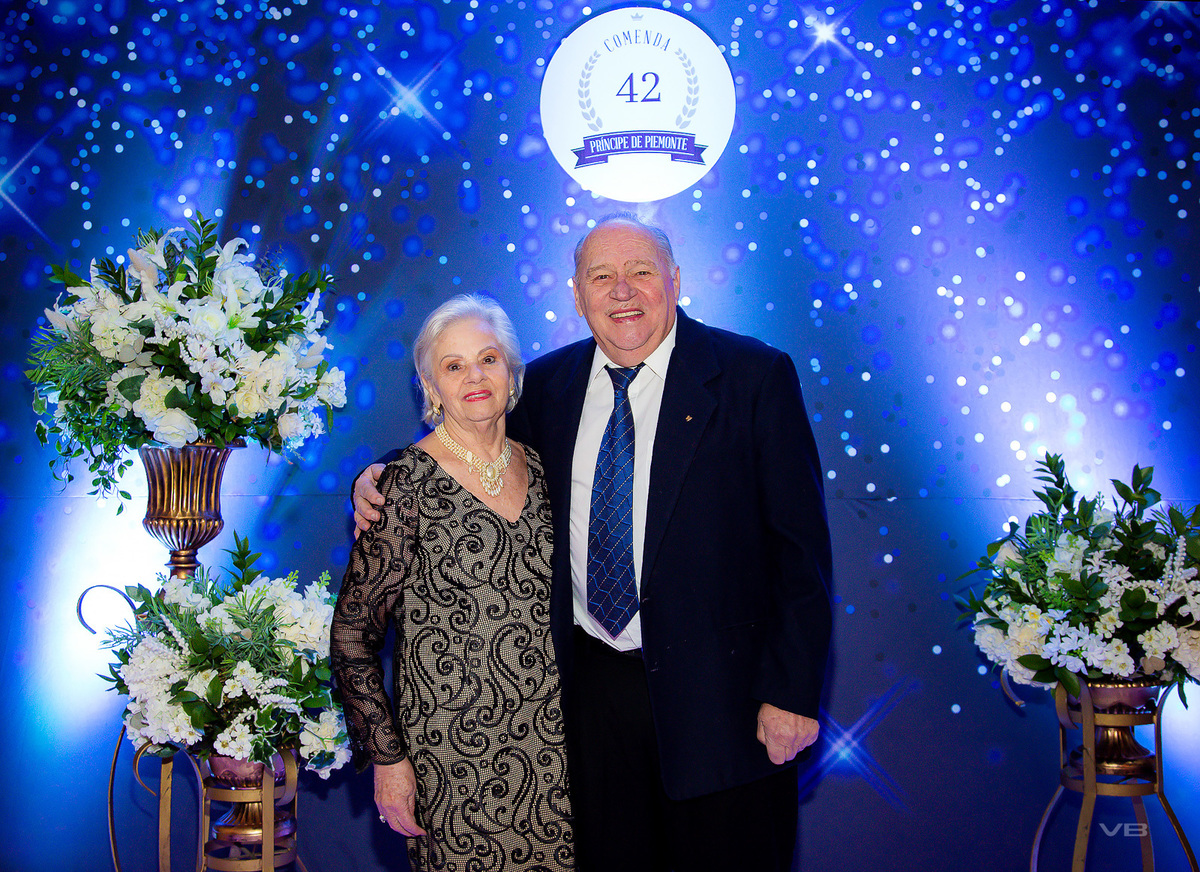 42 Comenda Príncipe de Piemonte SOAL - Sociedade Alfredochavense - Veranópolis - 2023 - RS 