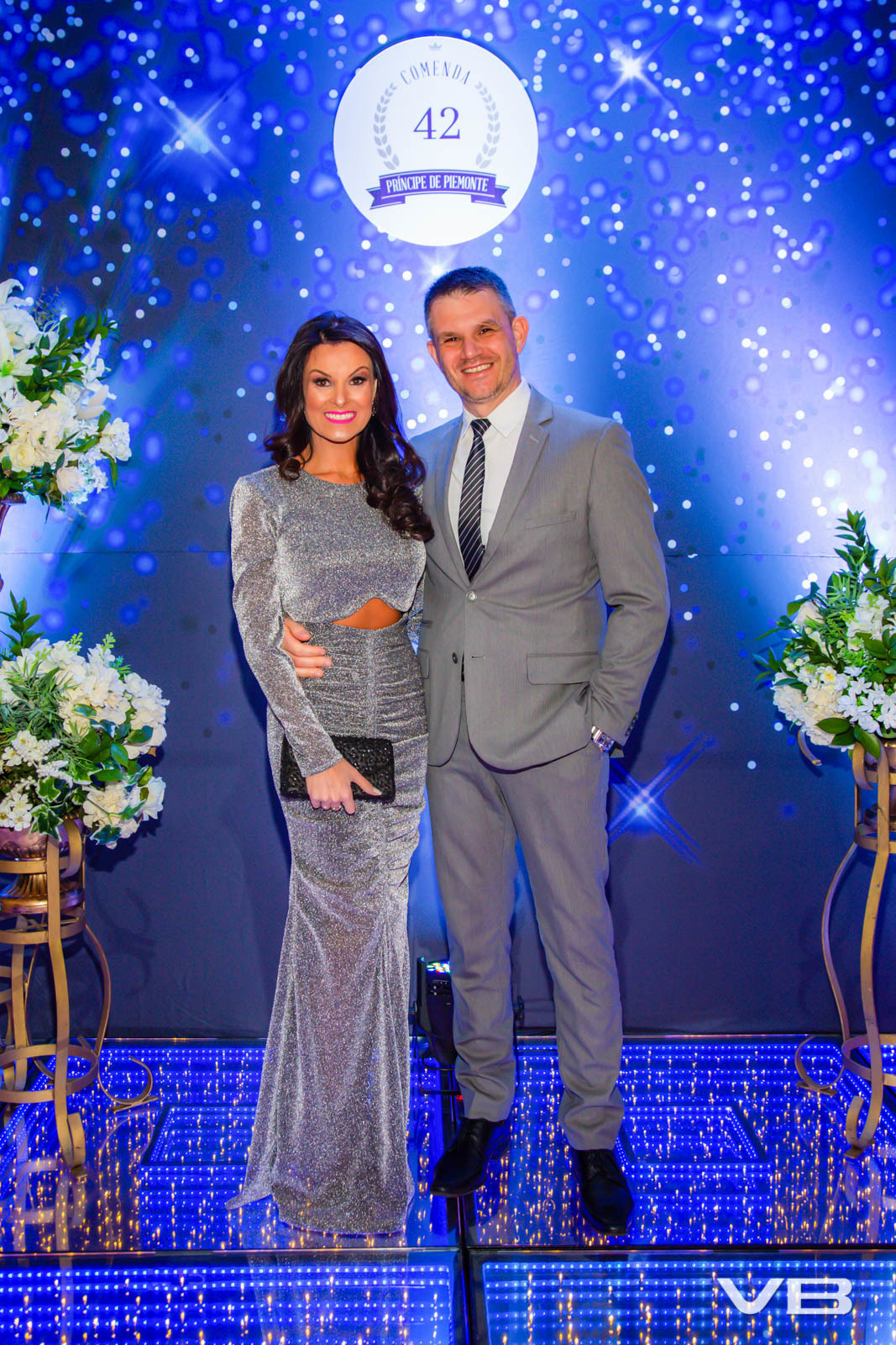 42 Comenda Príncipe de Piemonte SOAL - Sociedade Alfredochavense - Veranópolis - 2023 - RS 