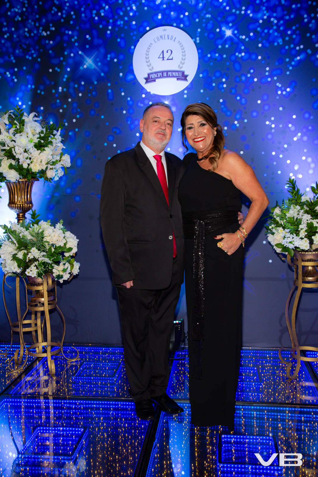 42 Comenda Príncipe de Piemonte SOAL - Sociedade Alfredochavense - Veranópolis - 2023 - RS 