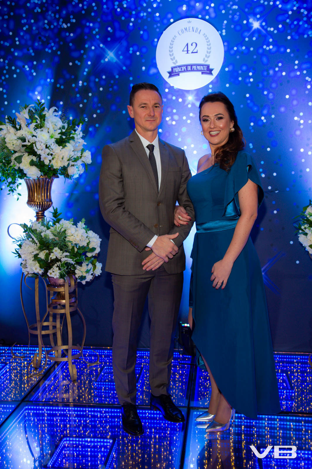 42 Comenda Príncipe de Piemonte SOAL - Sociedade Alfredochavense - Veranópolis - 2023 - RS 