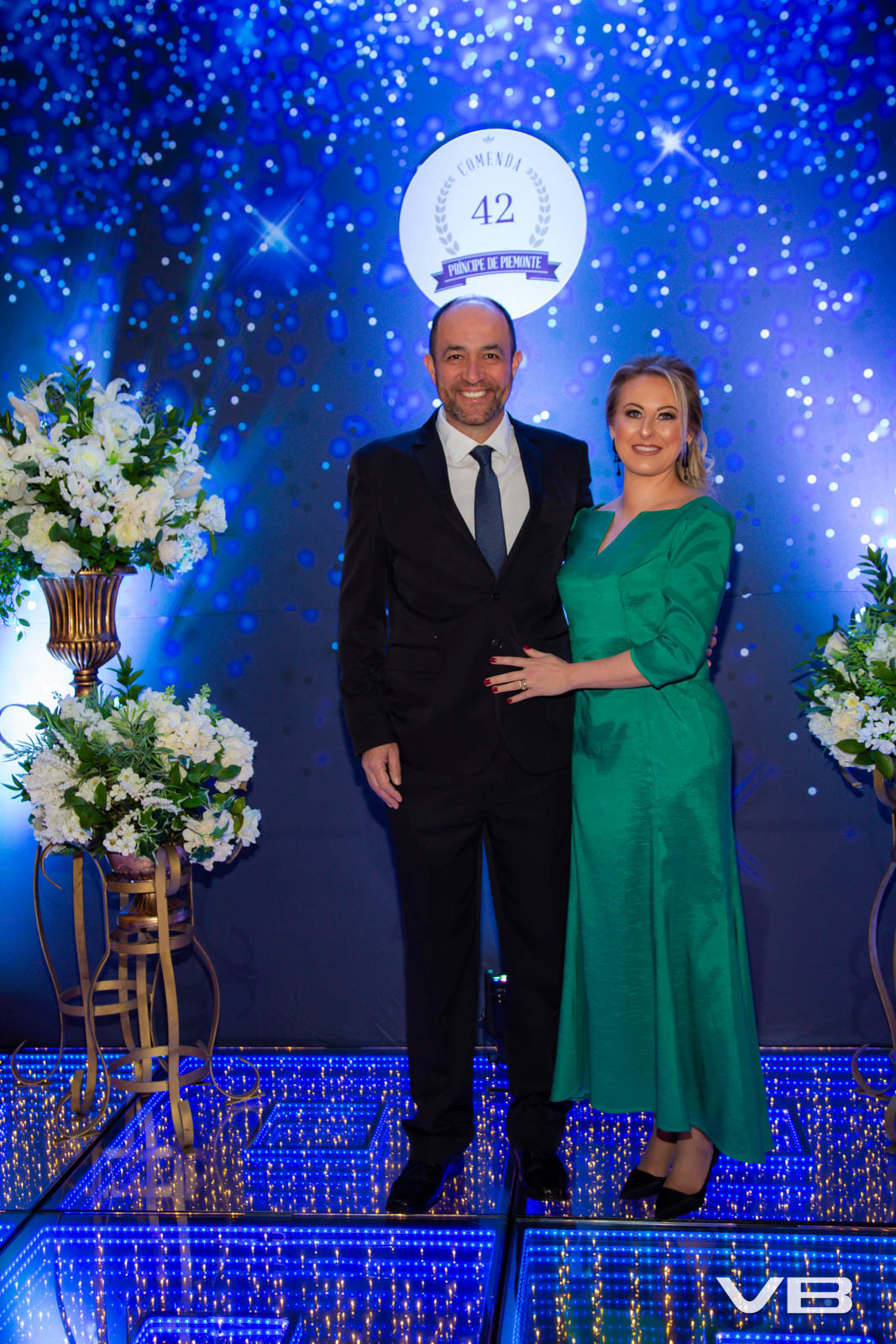 42 Comenda Príncipe de Piemonte SOAL - Sociedade Alfredochavense - Veranópolis - 2023 - RS 