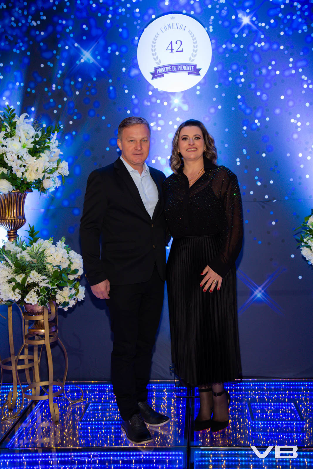 42 Comenda Príncipe de Piemonte SOAL - Sociedade Alfredochavense - Veranópolis - 2023 - RS 