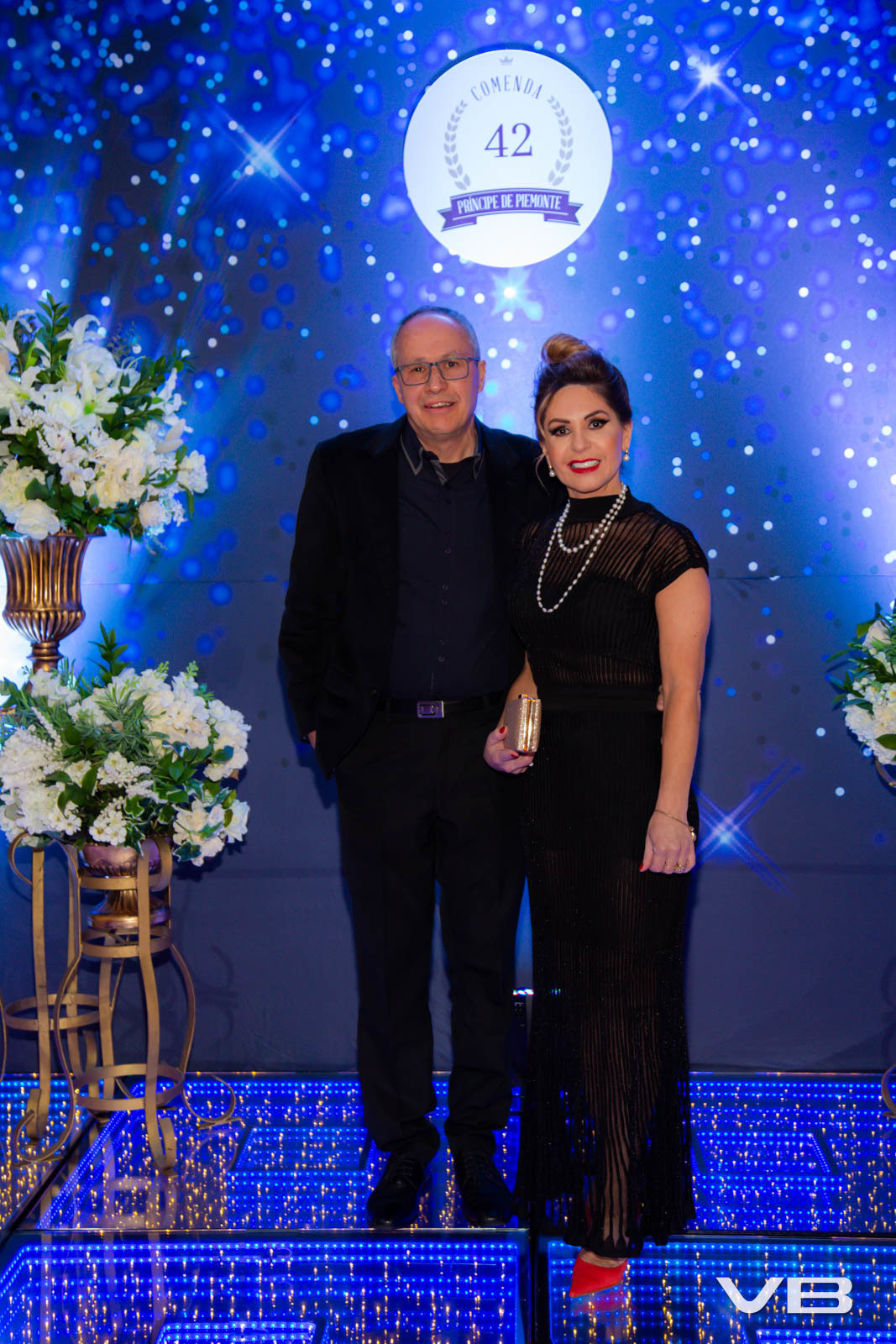 42 Comenda Príncipe de Piemonte SOAL - Sociedade Alfredochavense - Veranópolis - 2023 - RS 