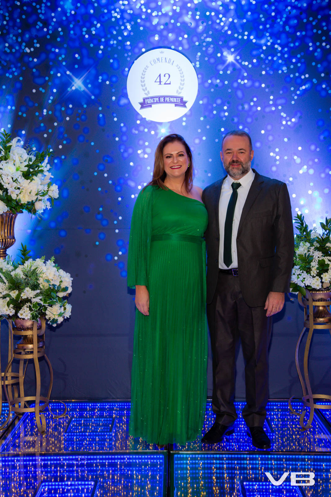 42 Comenda Príncipe de Piemonte SOAL - Sociedade Alfredochavense - Veranópolis - 2023 - RS 