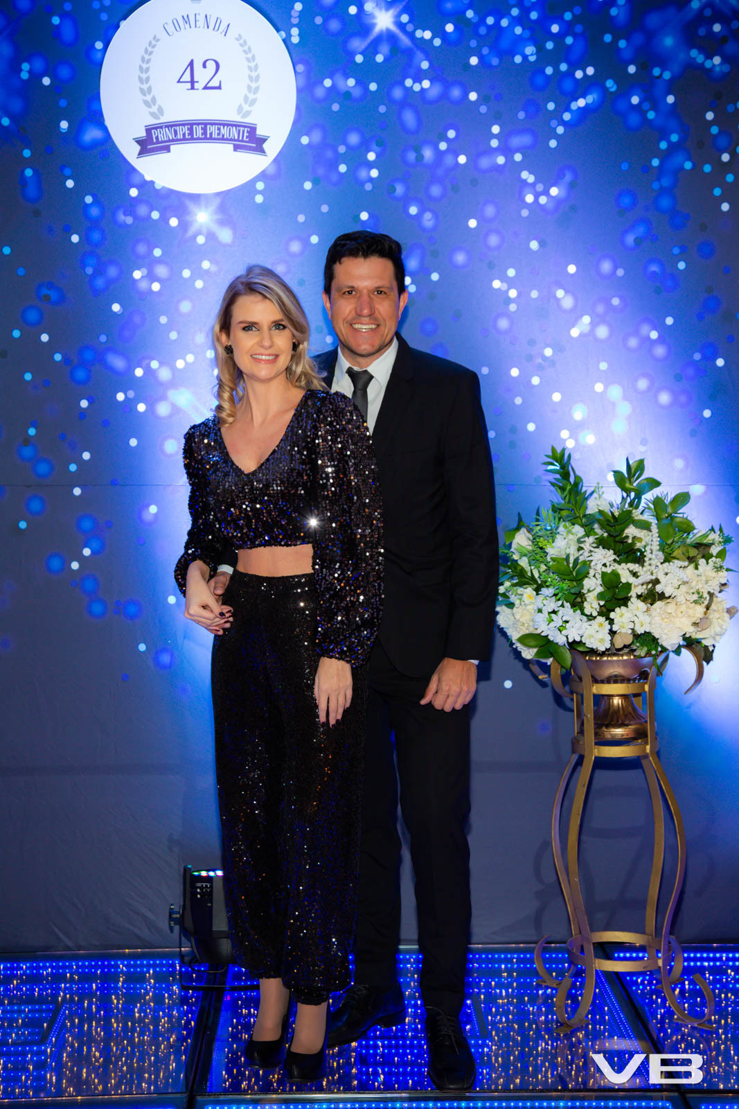 42 Comenda Príncipe de Piemonte SOAL - Sociedade Alfredochavense - Veranópolis - 2023 - RS 