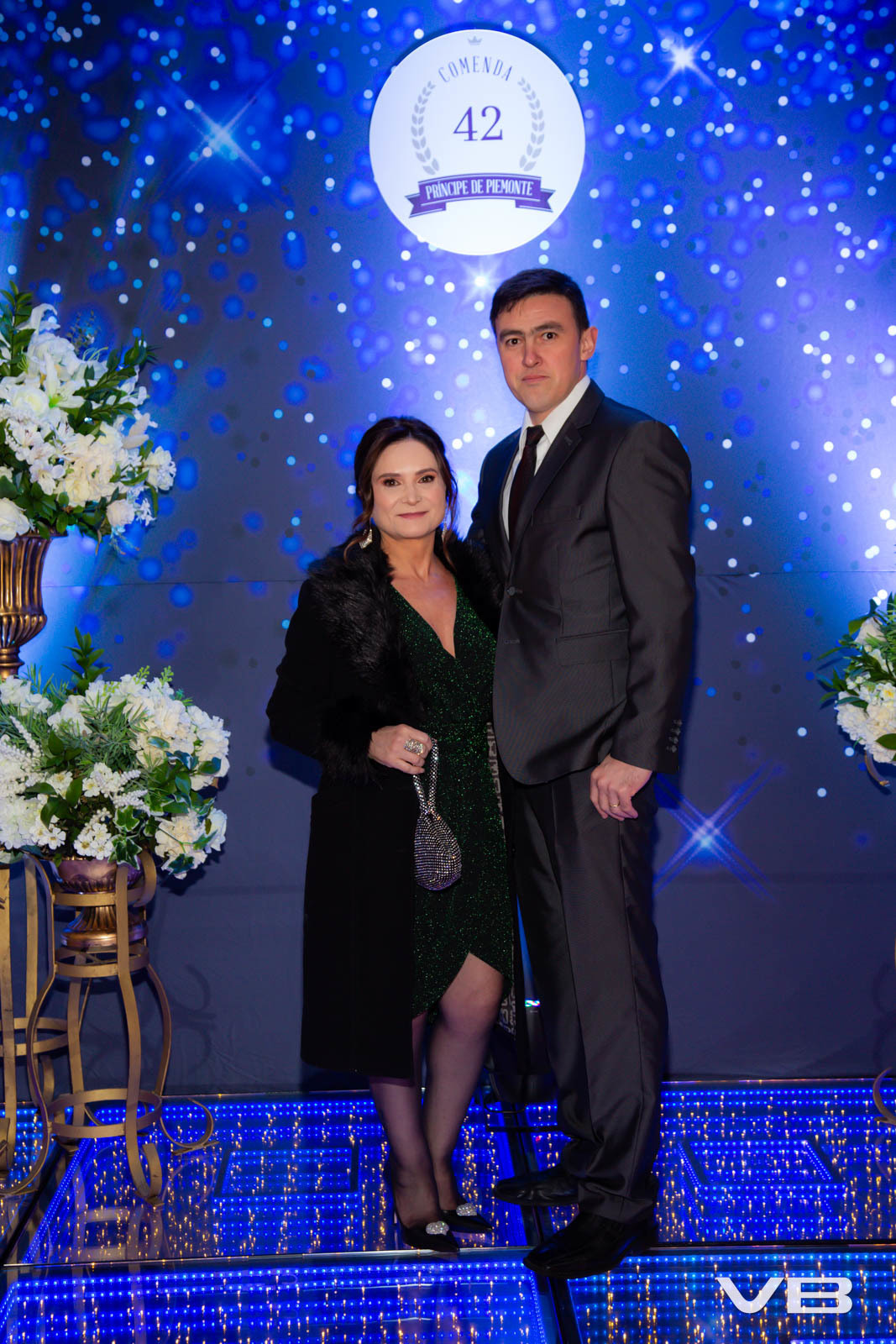 42 Comenda Príncipe de Piemonte SOAL - Sociedade Alfredochavense - Veranópolis - 2023 - RS 