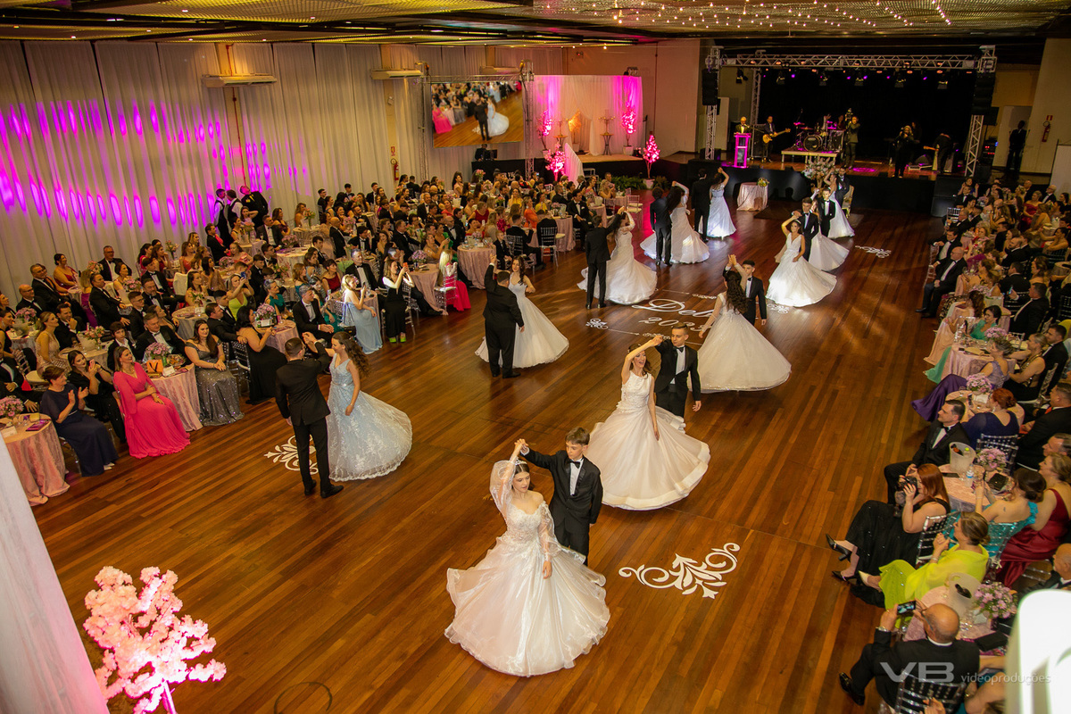 Dança com os pares, Debut 2023, SOAL 