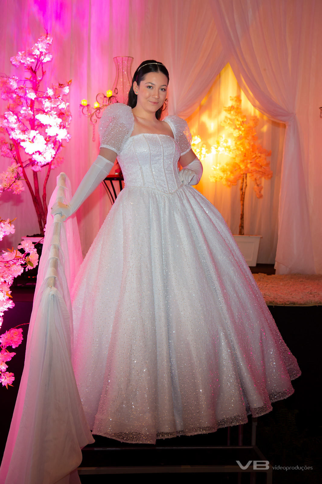 Debutante SOAL 2023
Patrien Thomas Nespolo