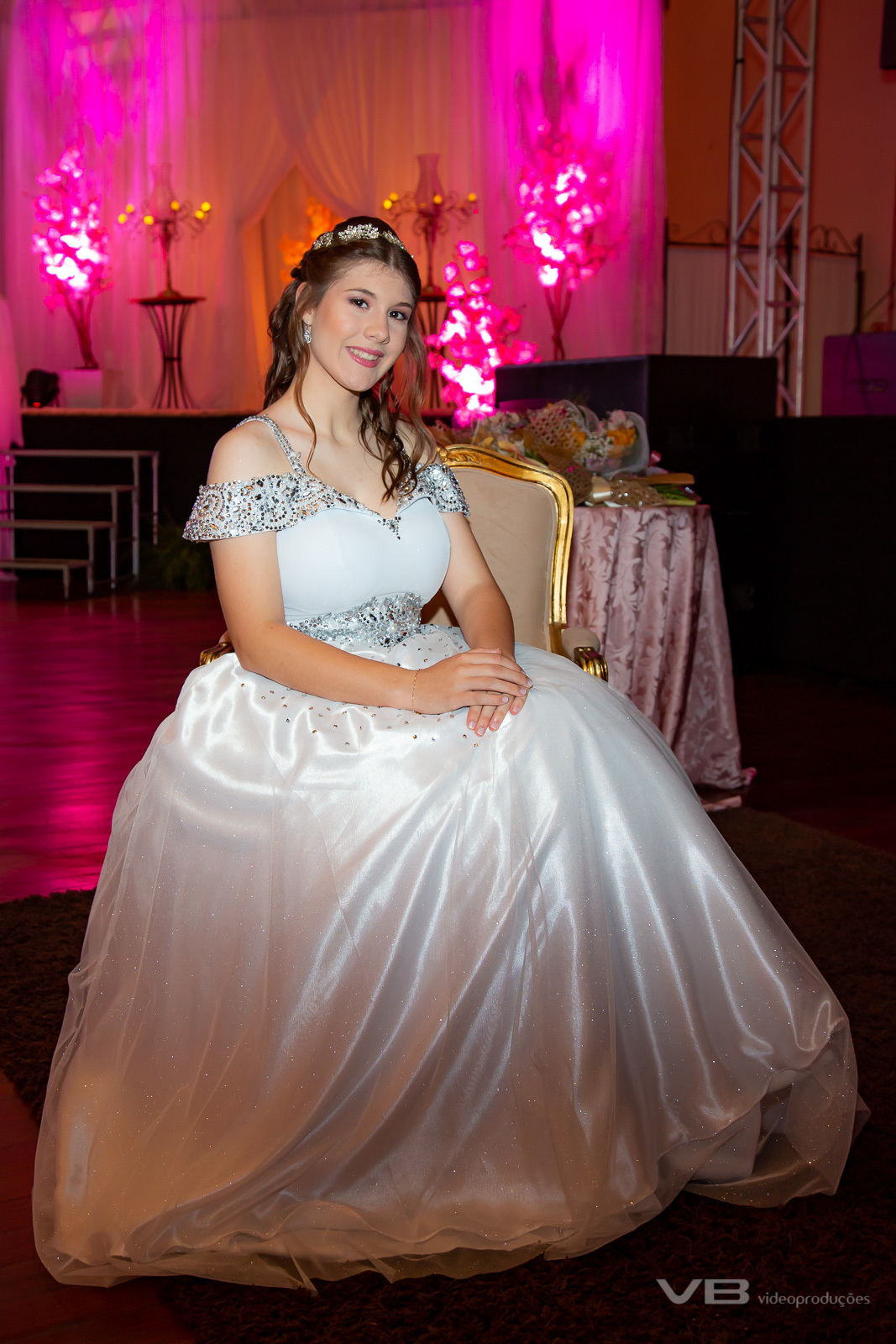 Debutante SOAL 2023
Fernanda Piccolo Boff