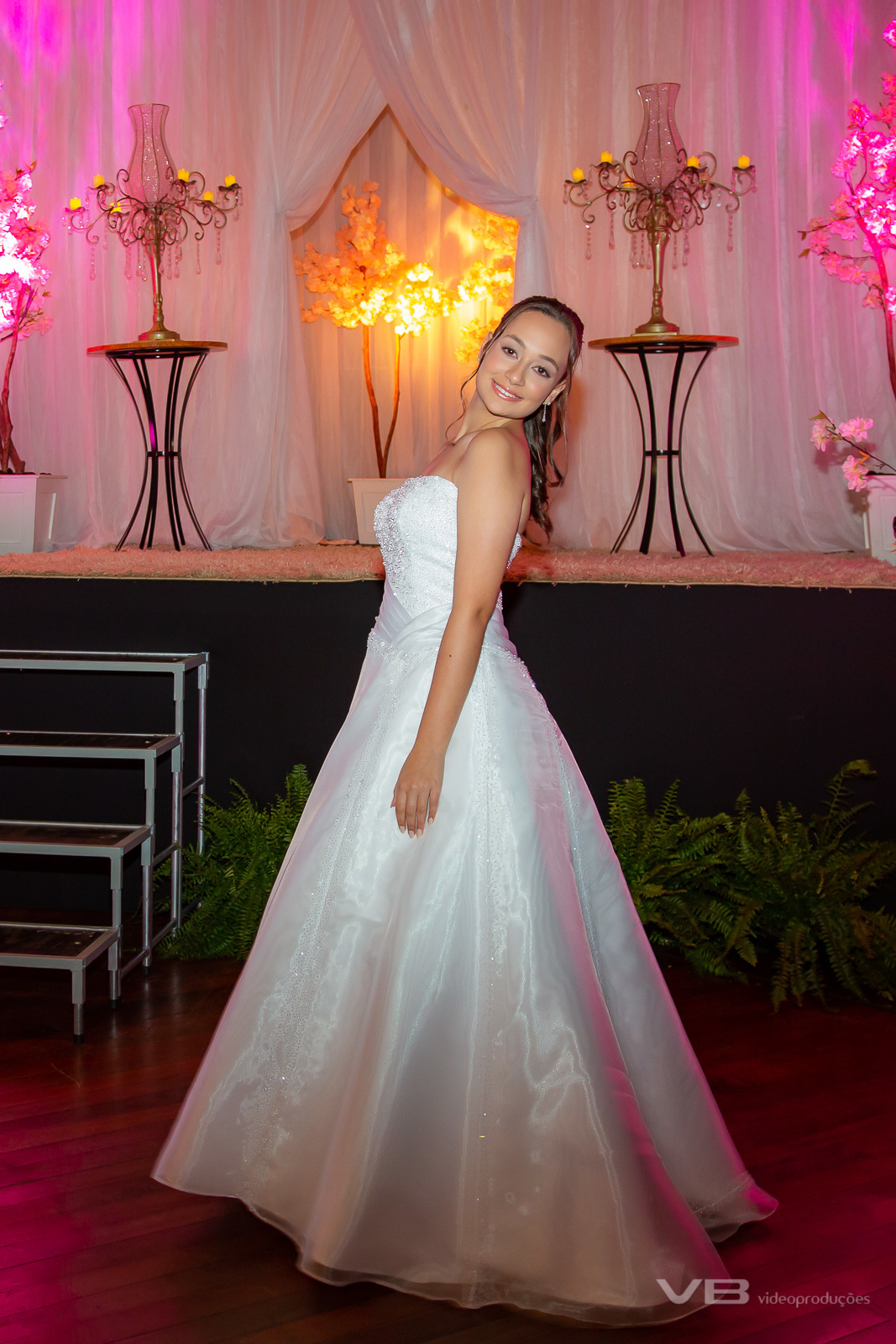 Debutante SOAL 2023
Emanuele da Silva da Cruz