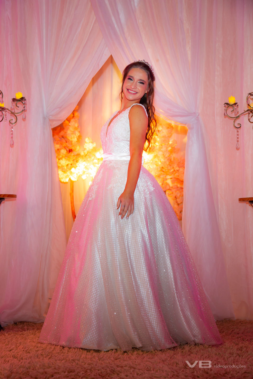 Debutante SOAL 2023
Ana Carolina Frata Junges