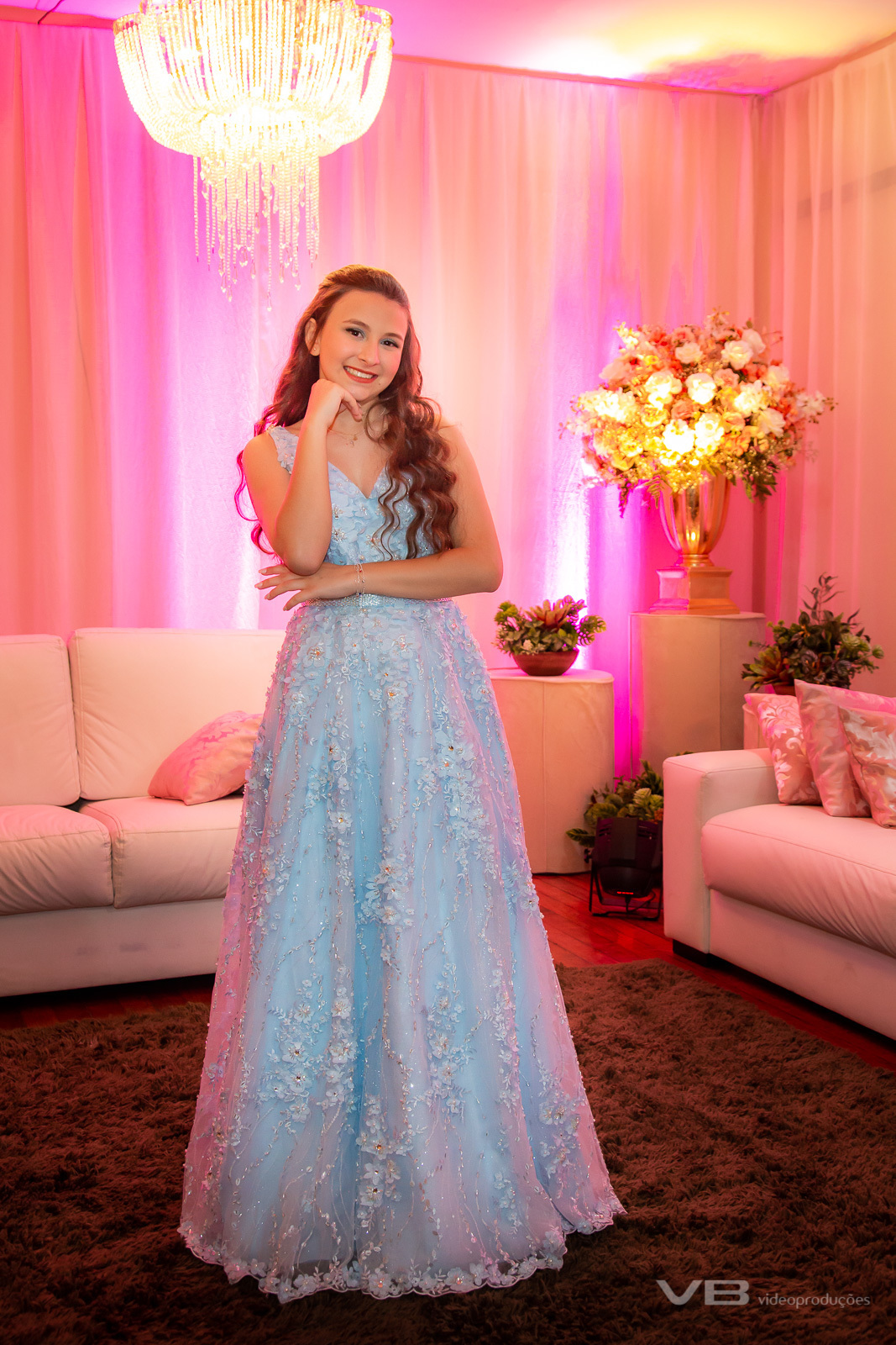 Debutante SOAL 2023
Joana Aléssio Tomiello