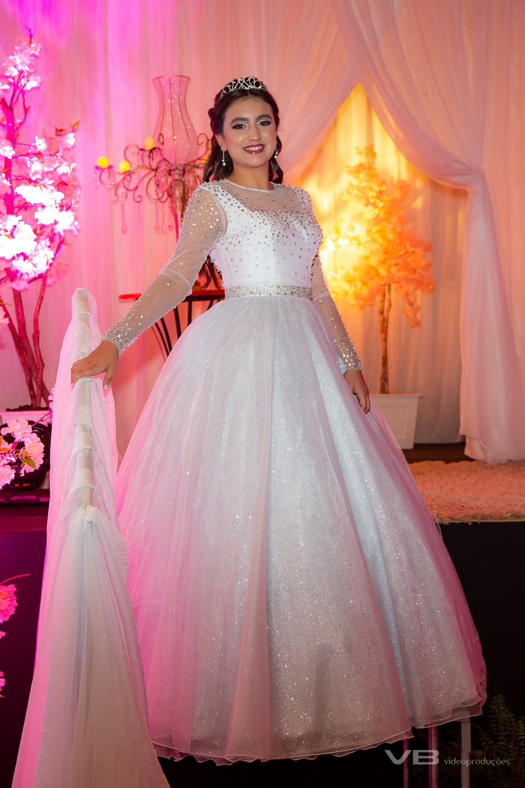 Debutante SOAL 2023
Maria Luiza Fogaça Cargnin