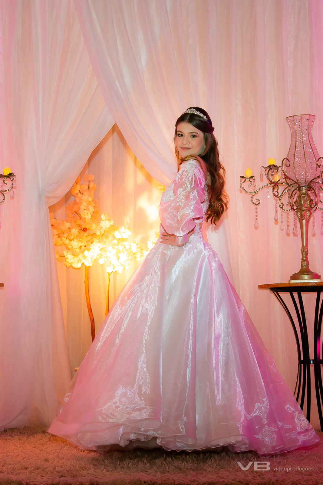 Debutante SOAL 2023
Alice Fracaro da Rocha