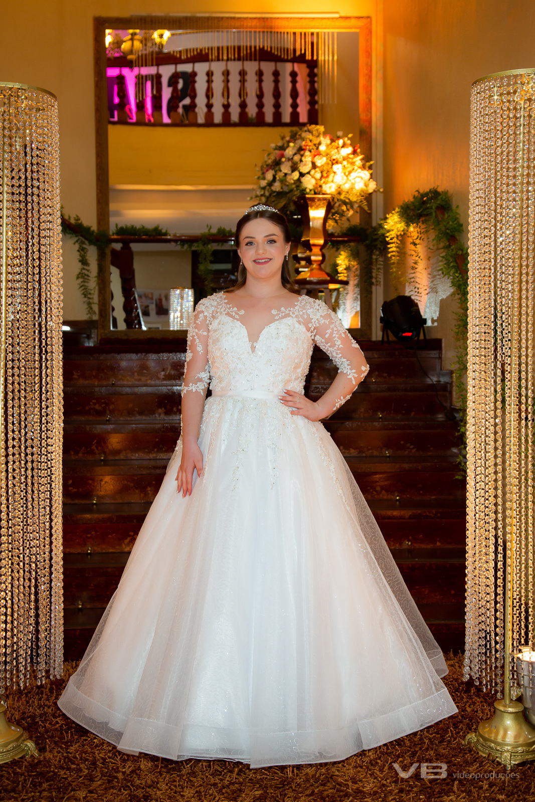 Debutante SOAL 2023
Maria Eduarda Maranho