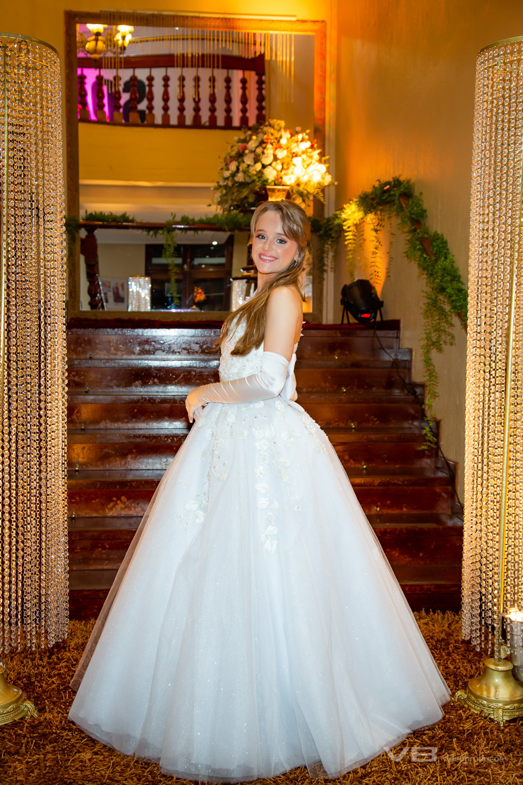 Debutante SOAL 2023
Antônia Maria Bonato