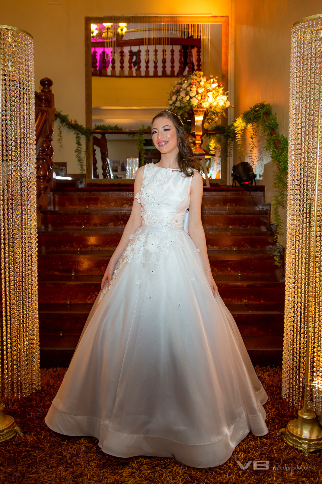 Debutante SOAL 2023
Marina Mendes Grellmann