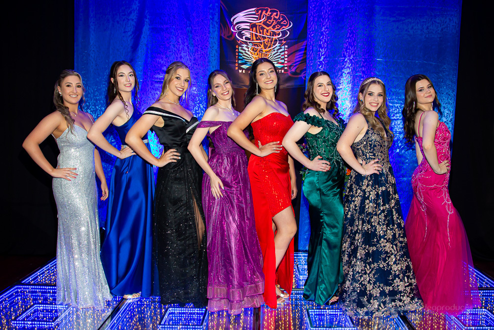 Formatura Regina Coeli 2023, na SOAL, Veranópolis, produção e cobertura de VB Vídeo Produções