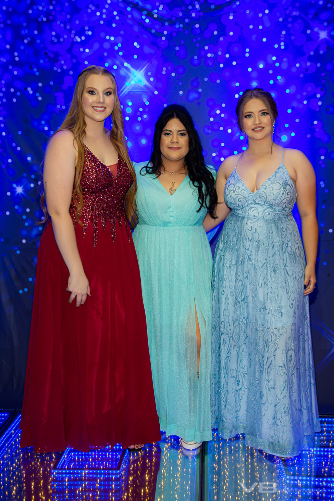 Formatura Colégio Dosolina Boff no Auditório Municipal de Vila Flores, produção de VB Vídeo Produções