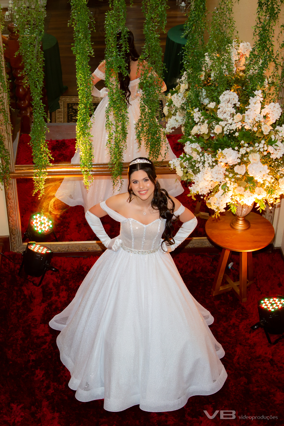 Debut 2024 Sociedade Alfredochavense, Veranópolis.
VB Vídeo Produções, Débora B. Biasin