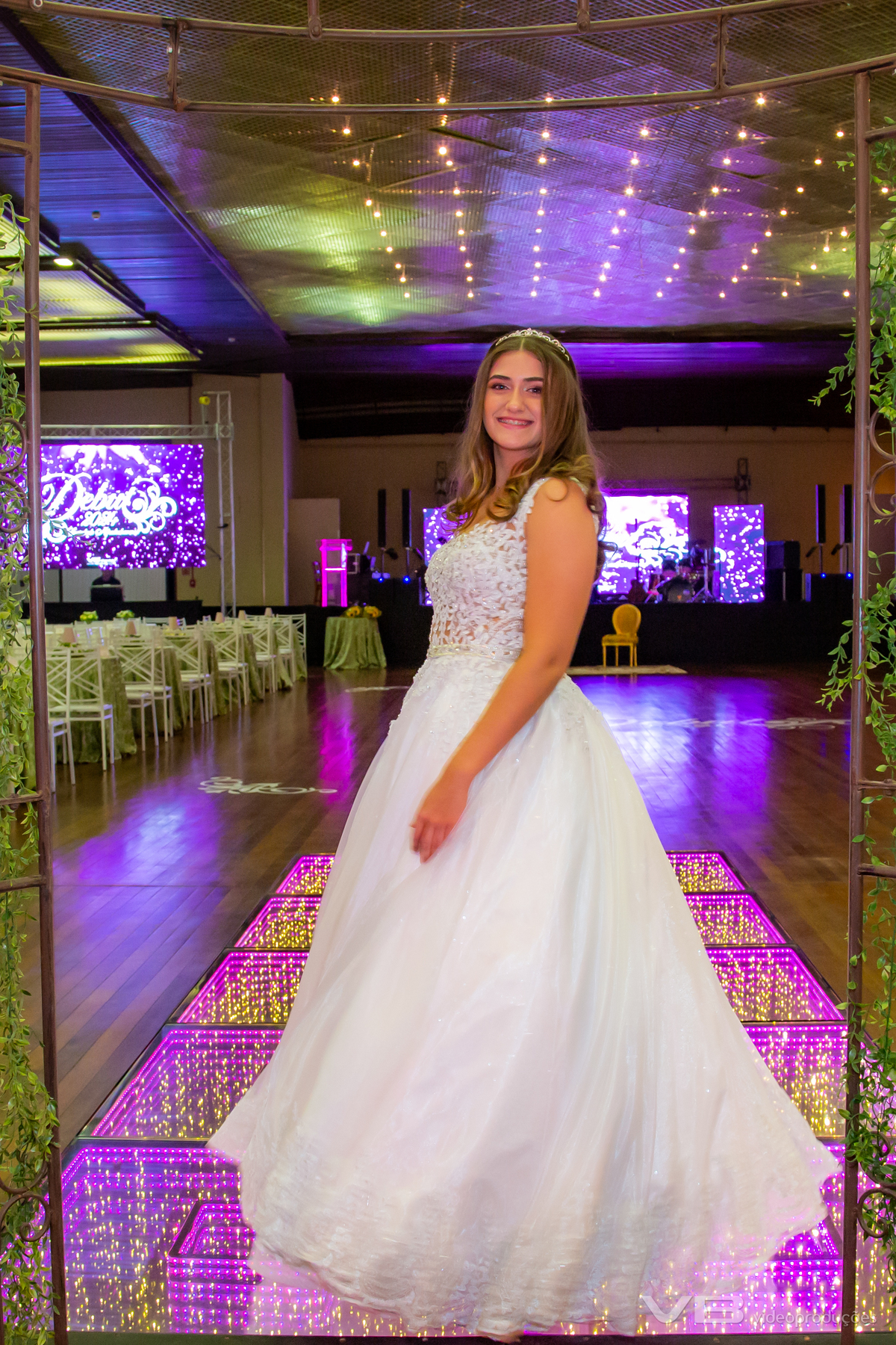 Debut 2024 Sociedade Alfredochavense, Veranópolis.
VB Vídeo Produções, Laura B. Comiotto