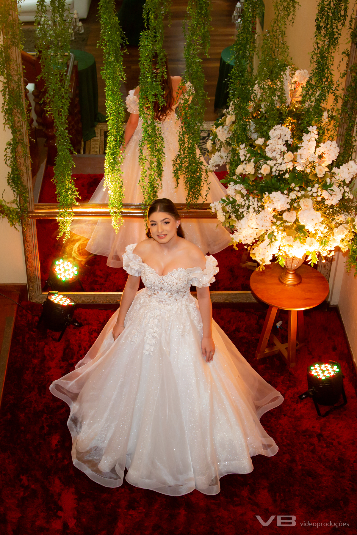 Debut 2024 Sociedade Alfredochavense, Veranópolis.
VB Vídeo Produções, Maria Luiza Balzan